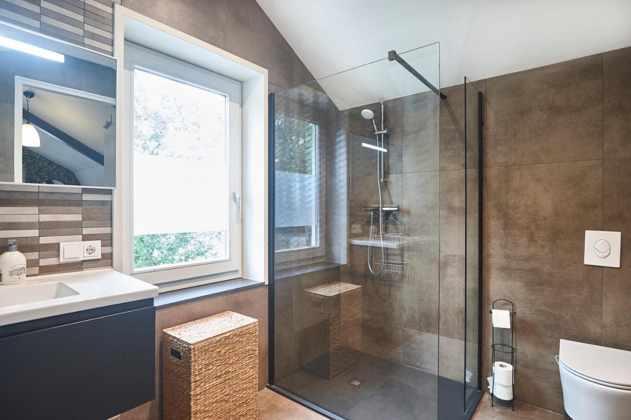 Kings Appartement Centrum Middelburg Kültér fotó